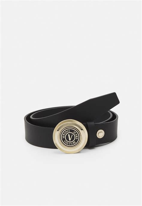 zalando riem dames versace jeans|Versace Jeans Couture Damesriemen online .